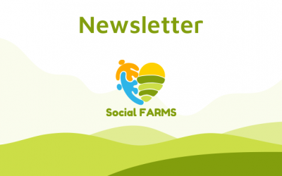Social FARMS Newsletter 1
